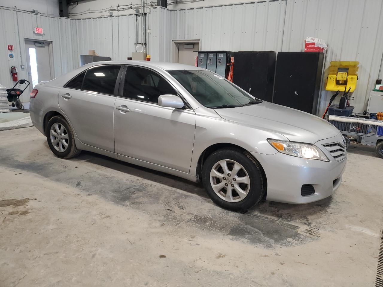 2010 Toyota Camry - Image 4