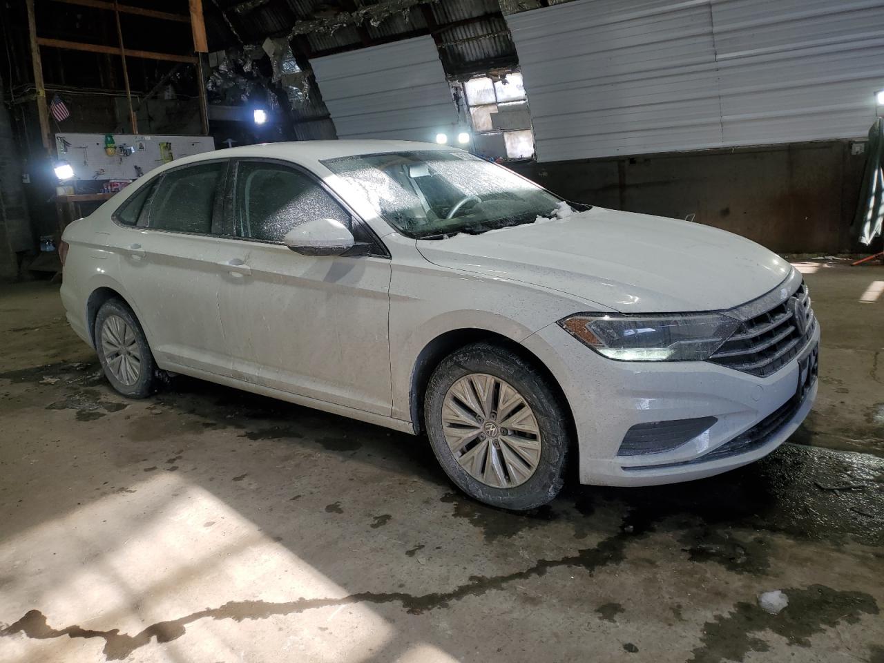 2020 Volkswagen Jetta - Image 4