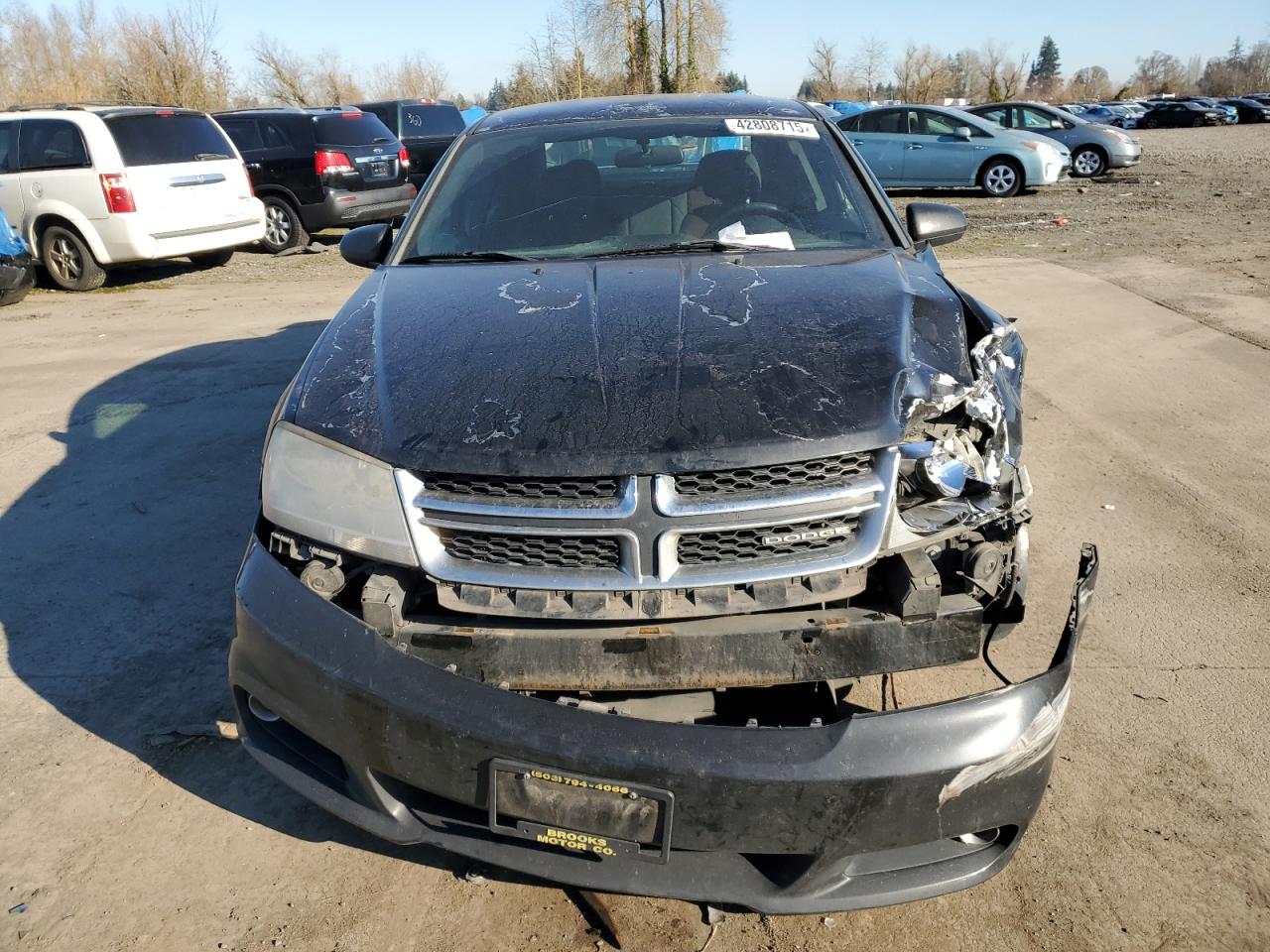 2011 Dodge Avenger - Image 5