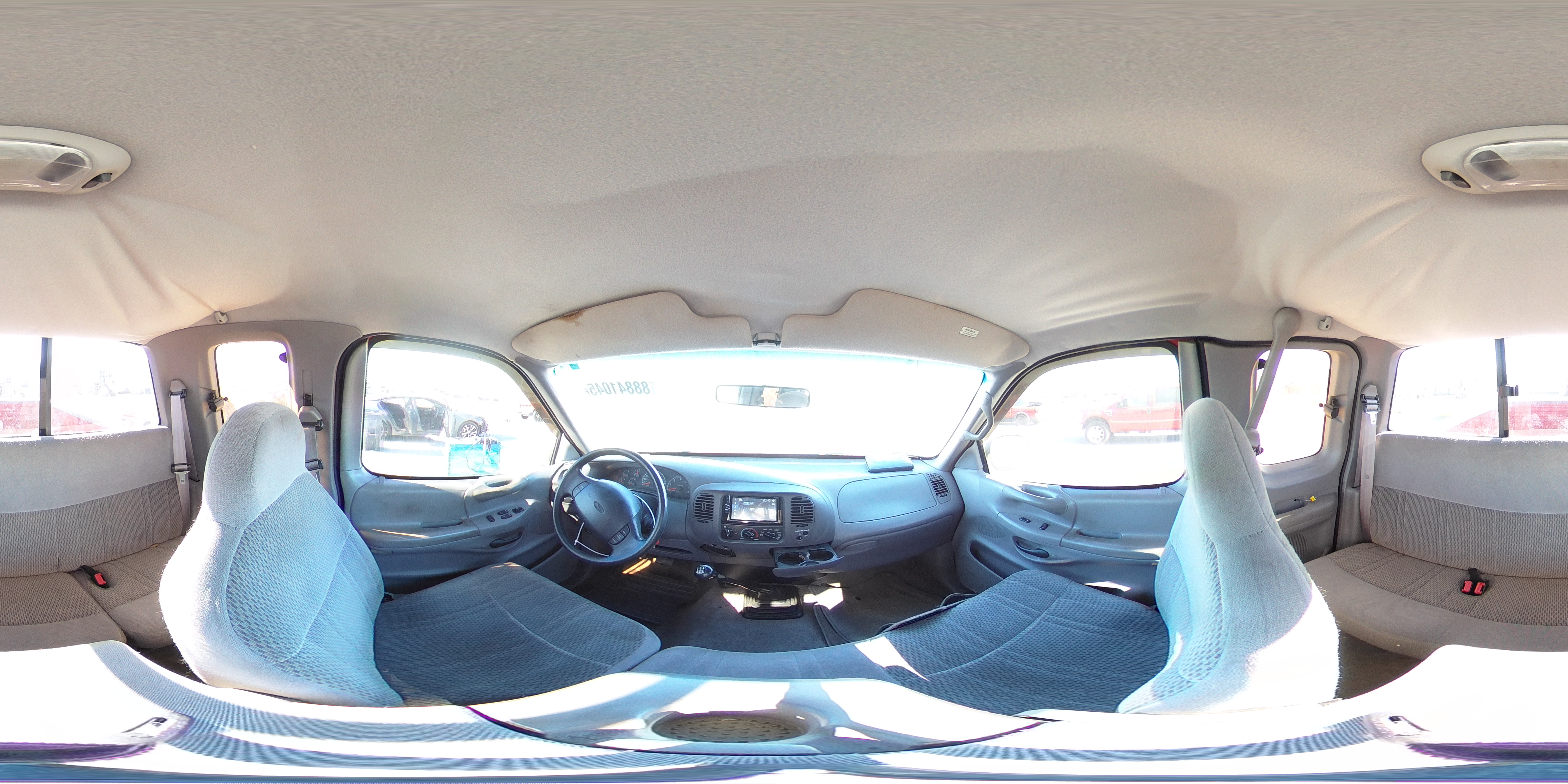 1997 Ford F-150 - Image 13