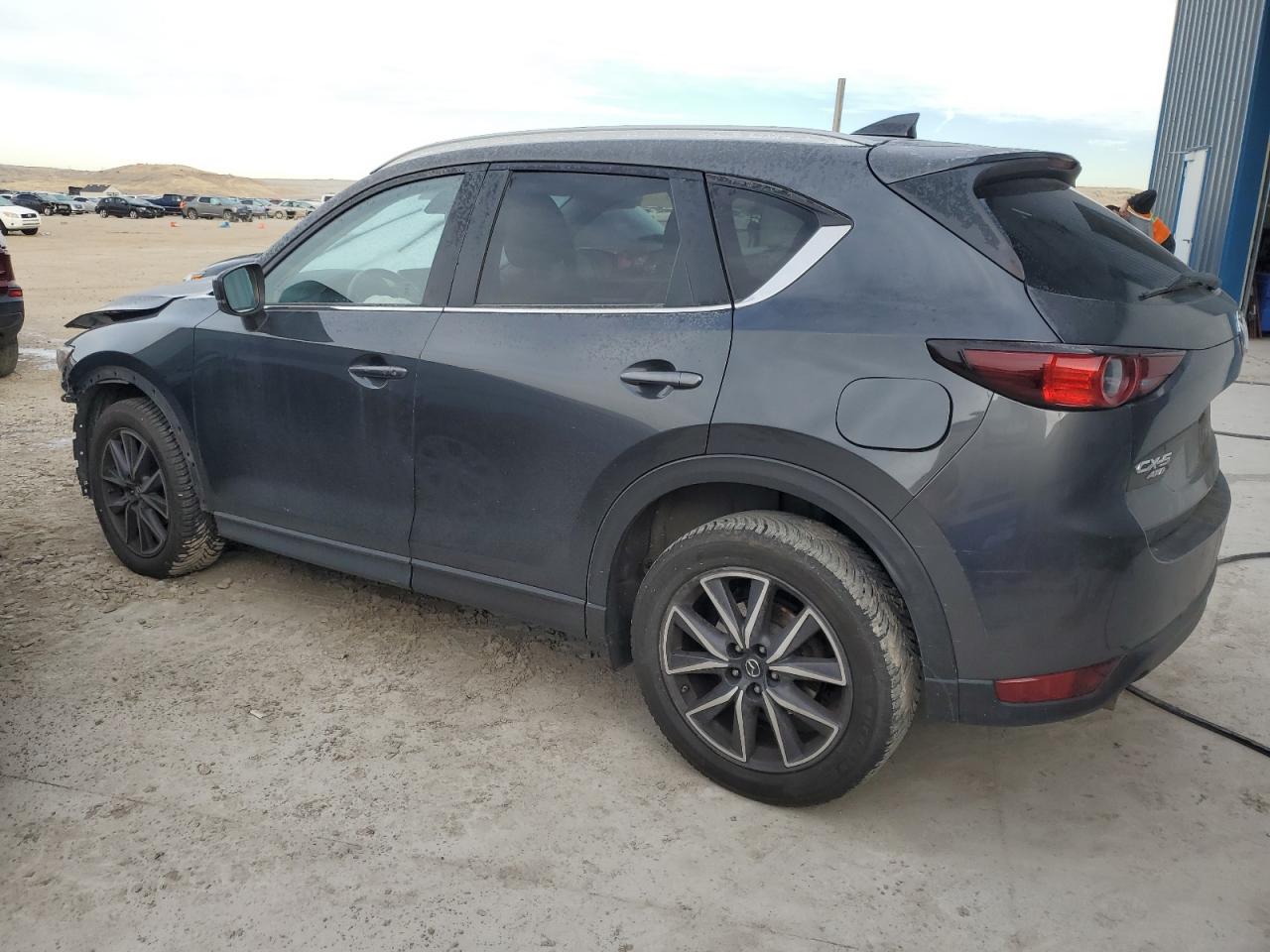 2018 Mazda CX-5 - Image 2