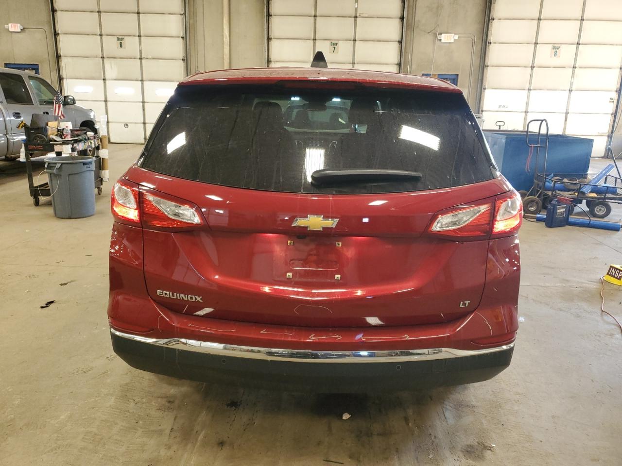 2019 Chevrolet Equinox - Image 6