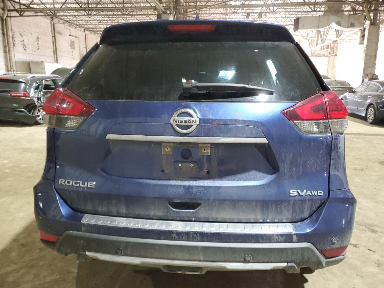 2019 Nissan Rogue - Image 6