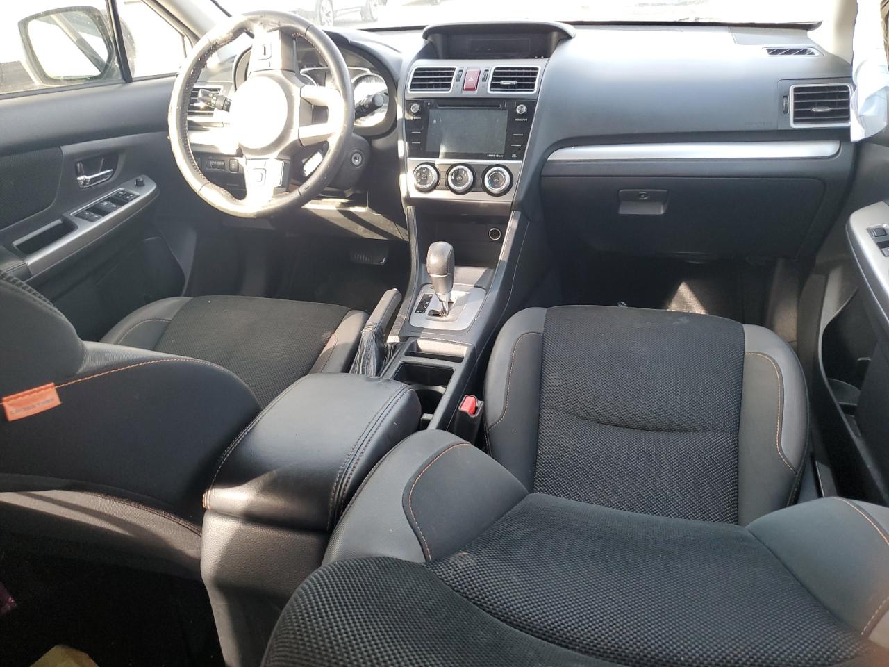 2016 Subaru XV - Image 8