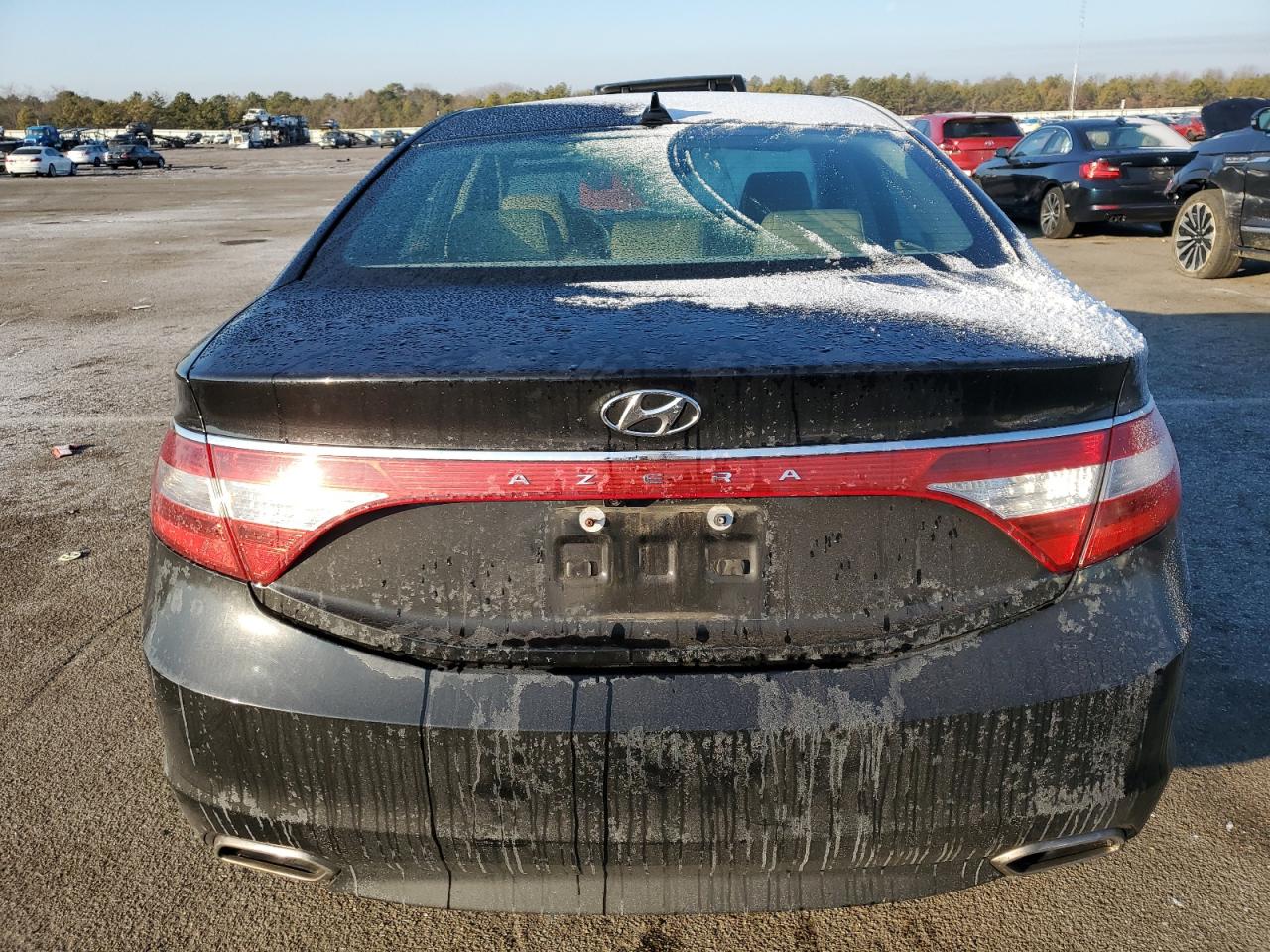 2017 Hyundai Azera - Image 6