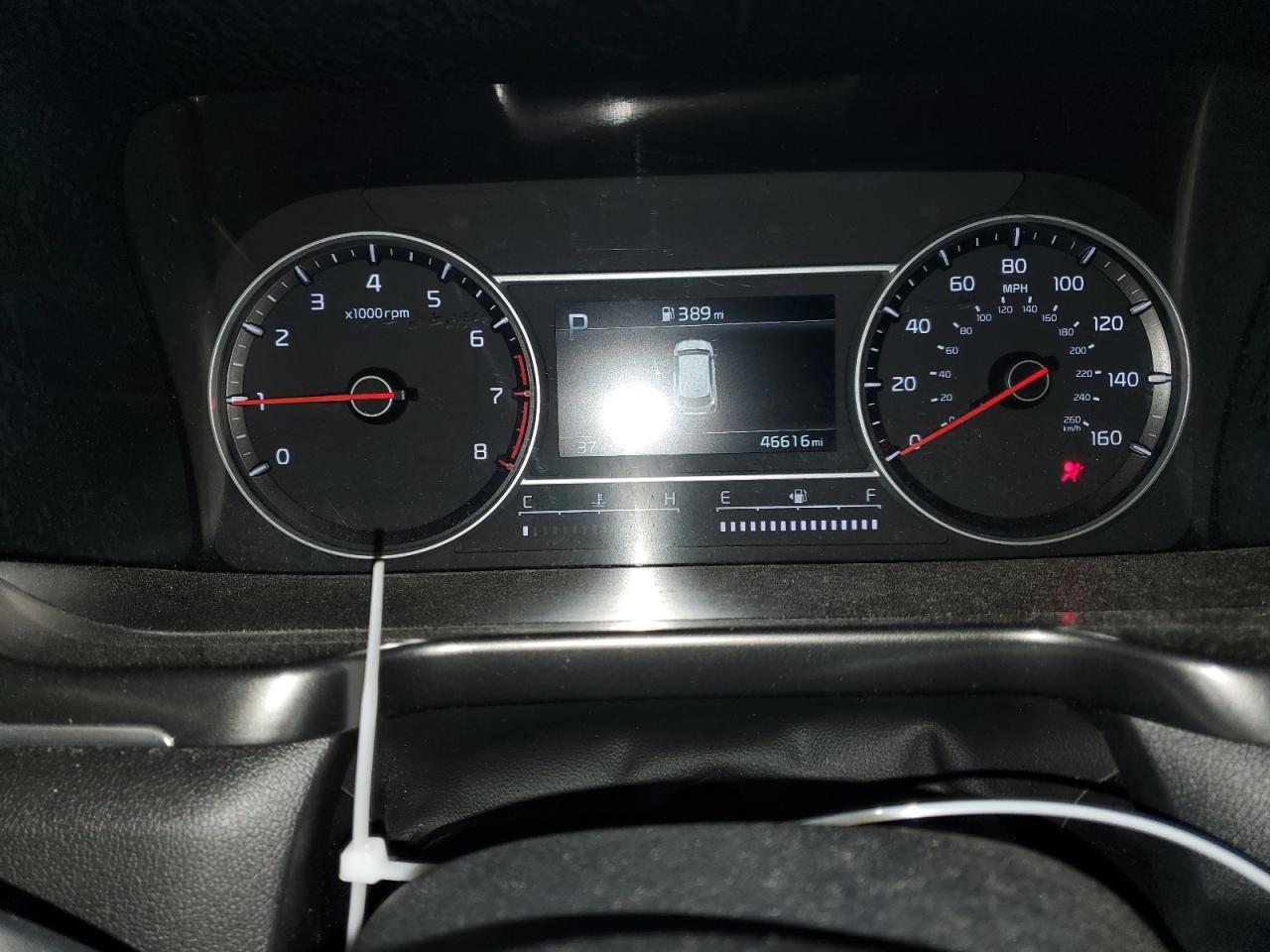 2023 Kia Sorento - Image 9