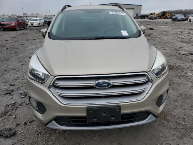  FORD ESCAPE 2018 tan