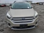 2018 Ford Escape Se за продажба в Cahokia Heights, IL - Mechanical