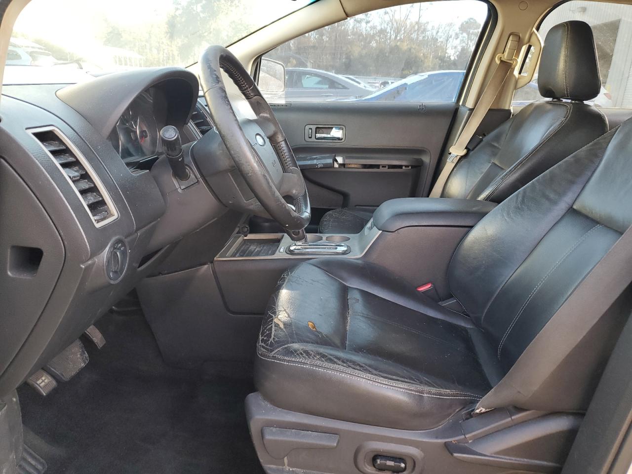 2008 Ford Edge - Image 7
