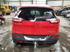 2017 JEEP CHEROKEE TRAILHAWK for sale at Copart QC - MONTREAL