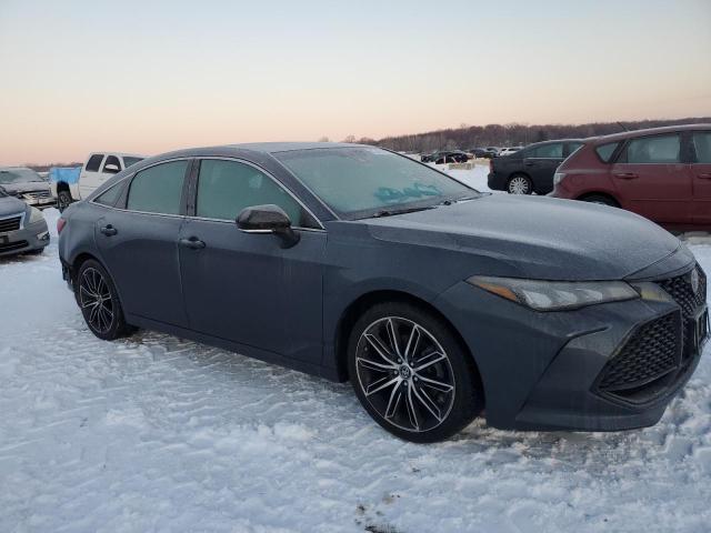  TOYOTA AVALON 2019 Gray