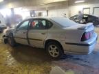 2003 Chevrolet Impala Ls zu verkaufen in Indianapolis, IN - All Over