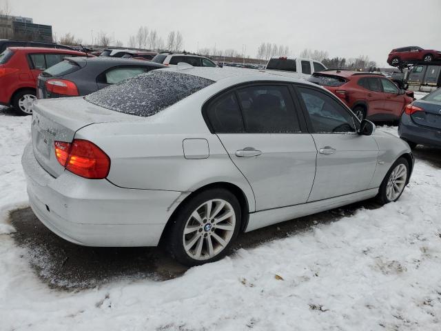 2011 BMW 328 XI