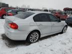 2011 BMW 328 XI for sale at Copart ON - TORONTO