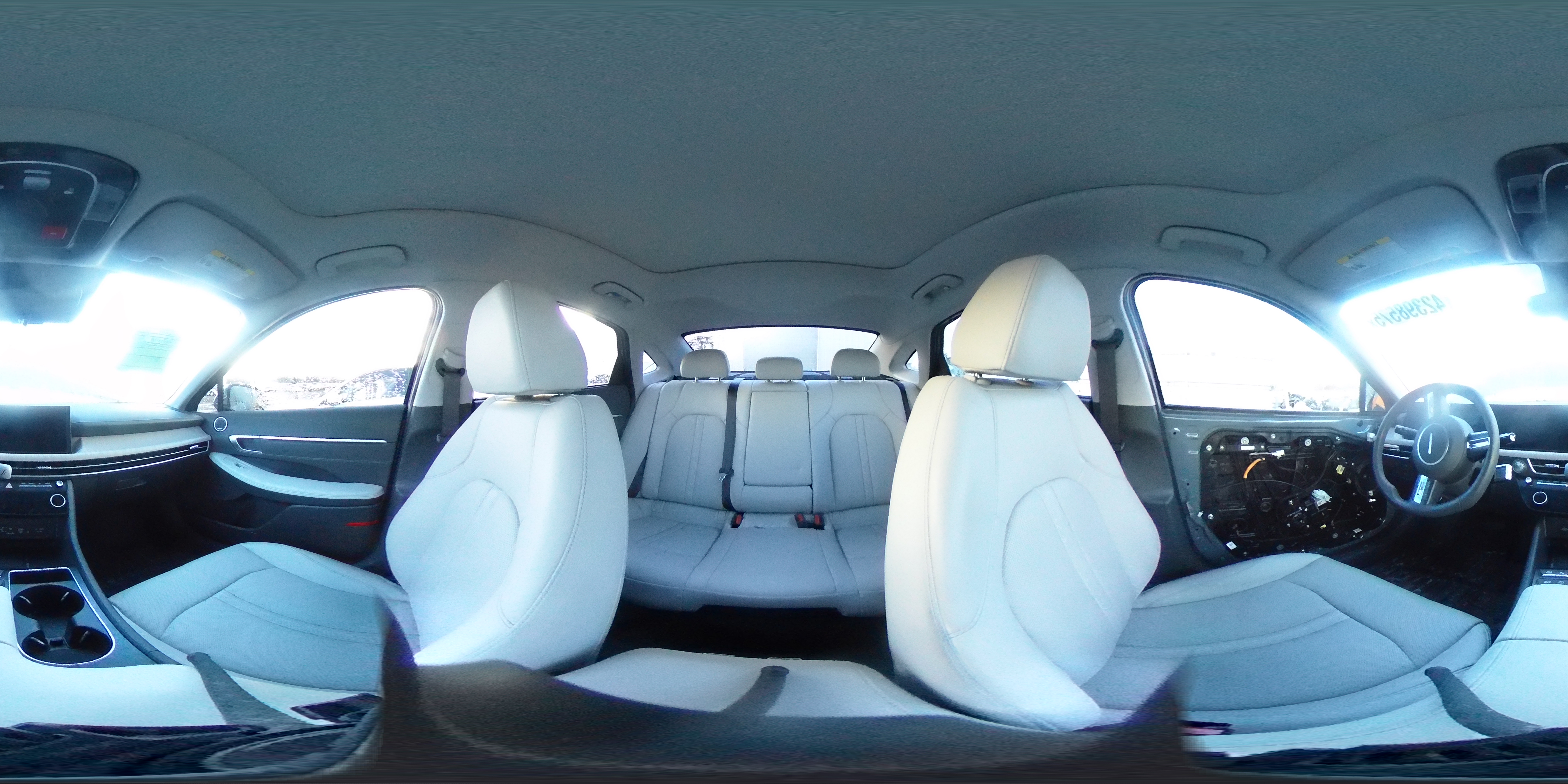 2024 Hyundai Sonata - Image 15