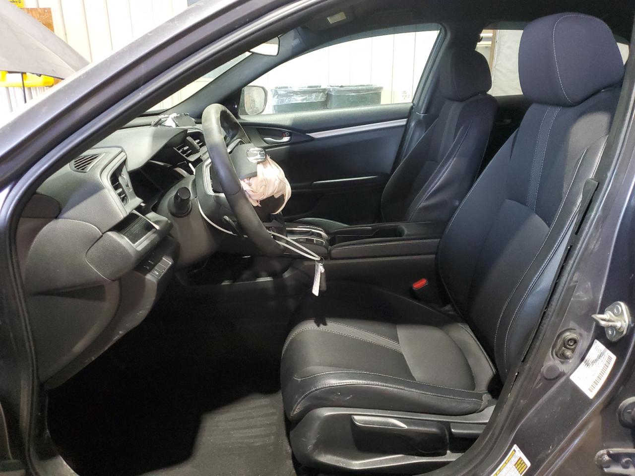 2019 Honda Civic - Image 7