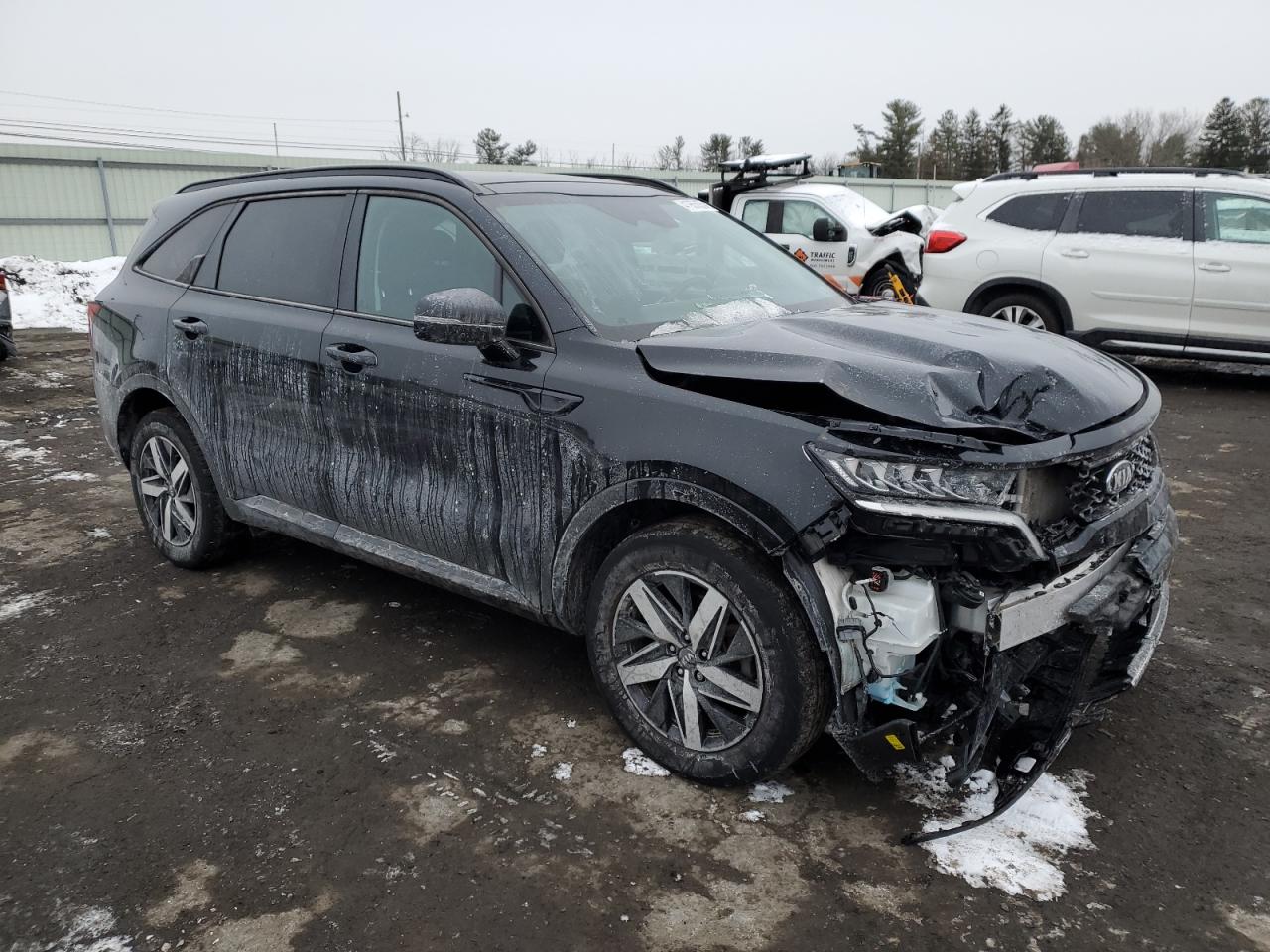 2021 Kia Sorento - Image 4