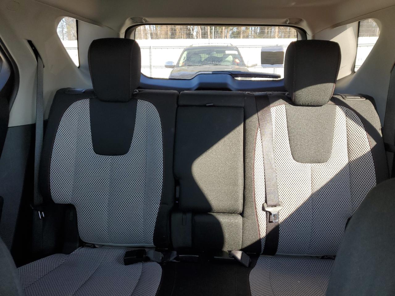 2012 Chevrolet Equinox - Image 10