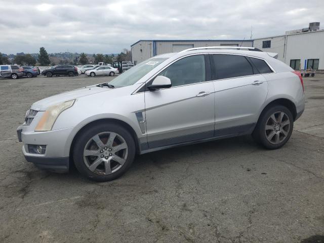 2011 Cadillac Srx Performance Collection