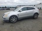 2011 Cadillac Srx Performance Collection на продаже в Vallejo, CA - Minor Dent/Scratches