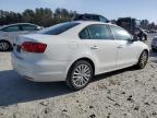 2011 Volkswagen Jetta Sel იყიდება Mendon-ში, MA - Minor Dent/Scratches