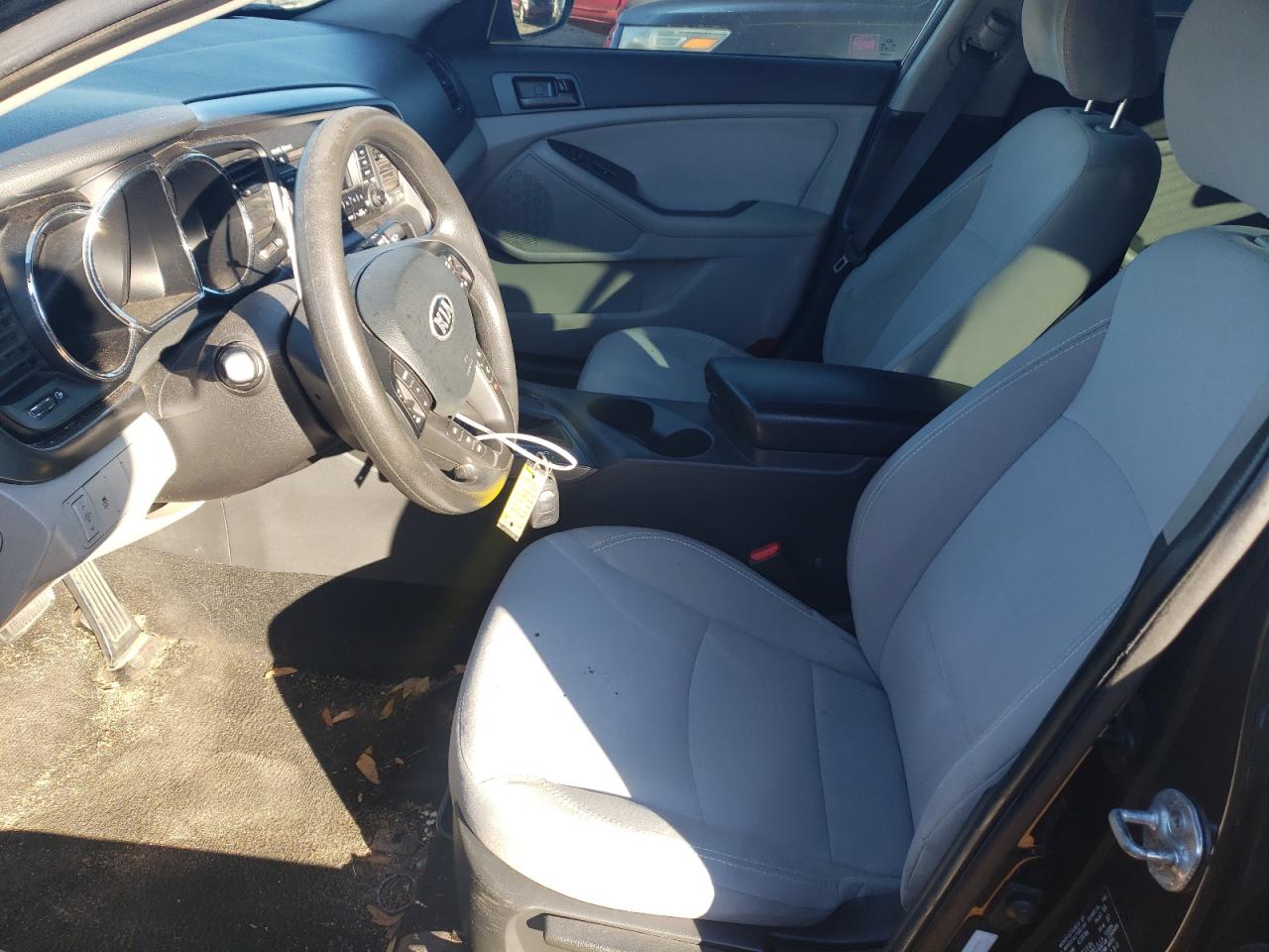 2013 Kia Optima - Image 7