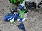 2024 KAWASAKI ZX1002 L for sale at Copart FL - MIAMI CENTRAL