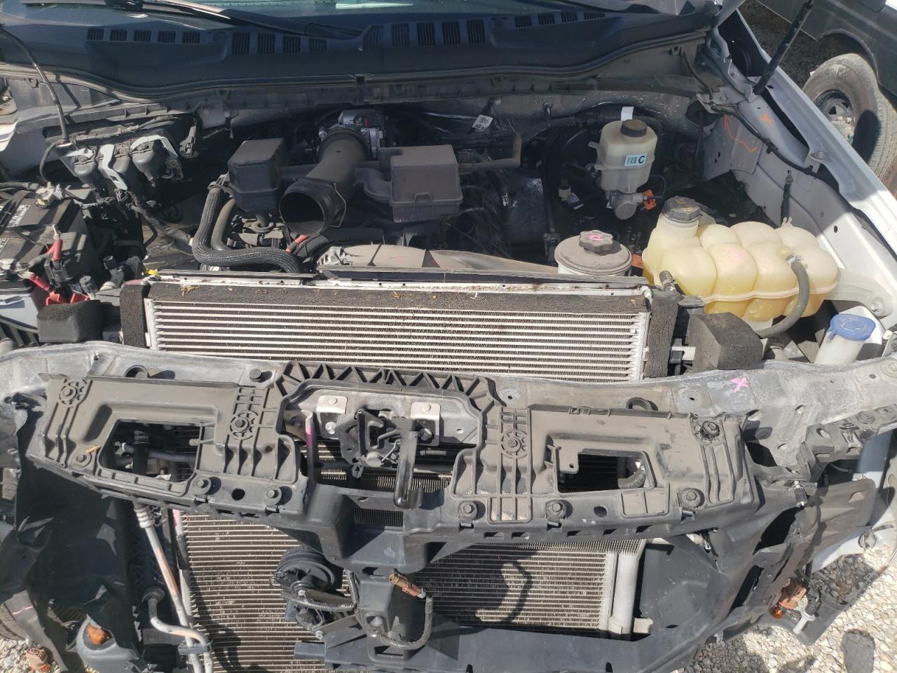 2021 Ford F250 - Image 11