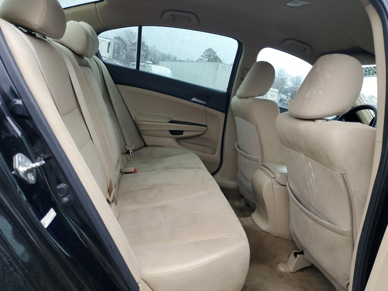 2012 Honda Accord - Image 10