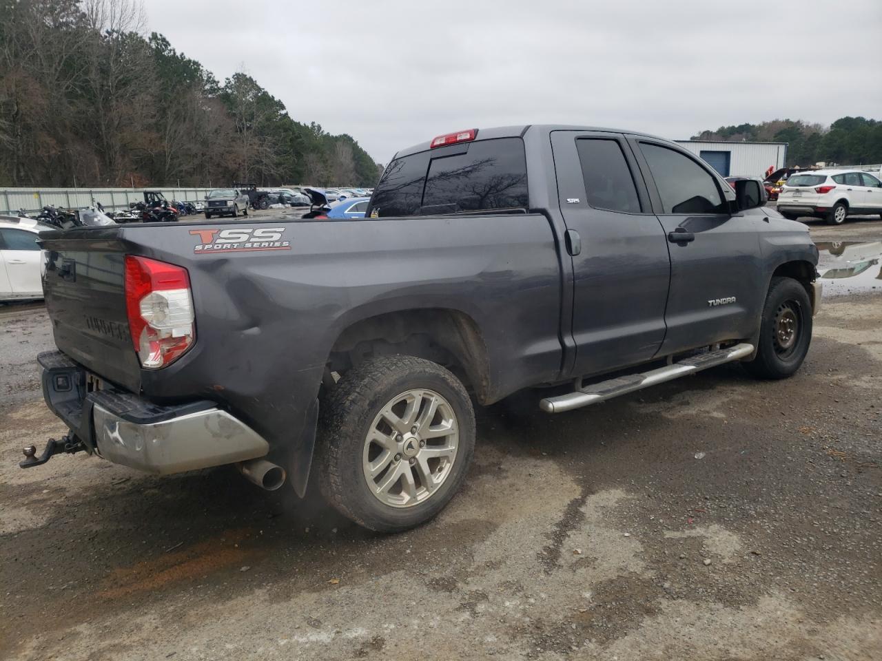 2018 Toyota Tundra - Image 3
