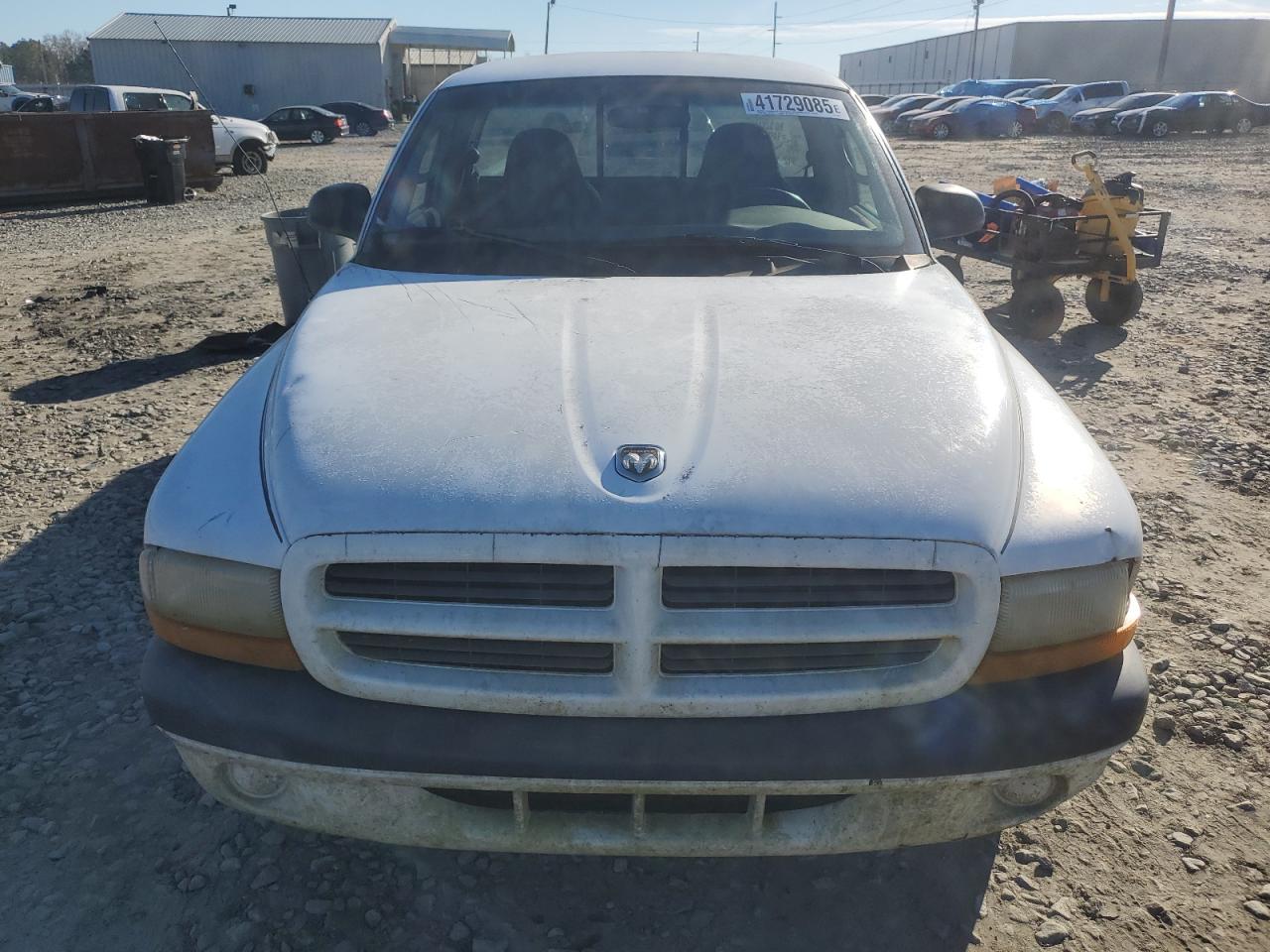 2001 Dodge Dakota - Image 5