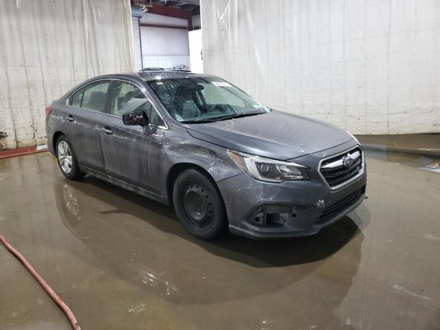  SUBARU LEGACY 2018 Szary