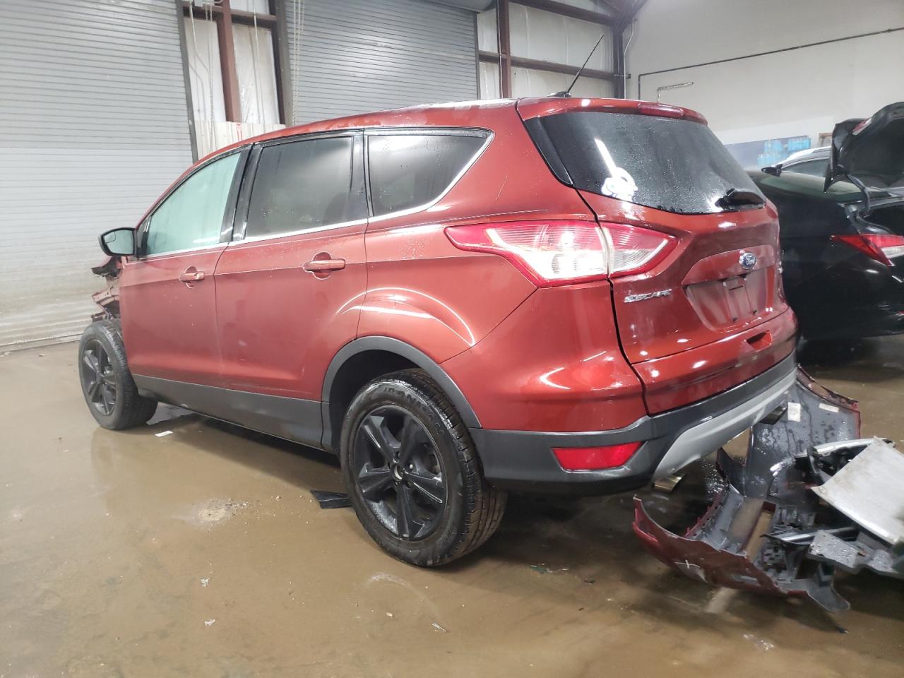 2014 Ford Escape - Image 2