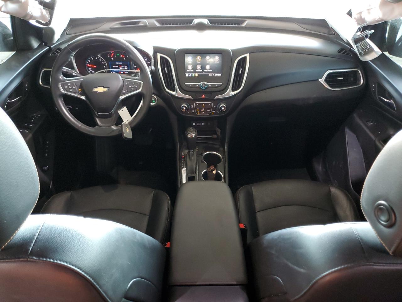 2020 Chevrolet Equinox - Image 8