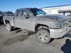 2011 Chevrolet Silverado K2500 Heavy Duty zu verkaufen in Windham, ME - Side