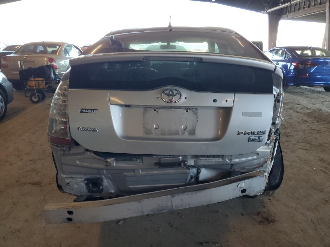 2006 Toyota Prius - Image 6
