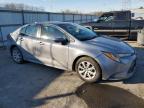 2020 Toyota Corolla Le на продаже в Glassboro, NJ - Front End