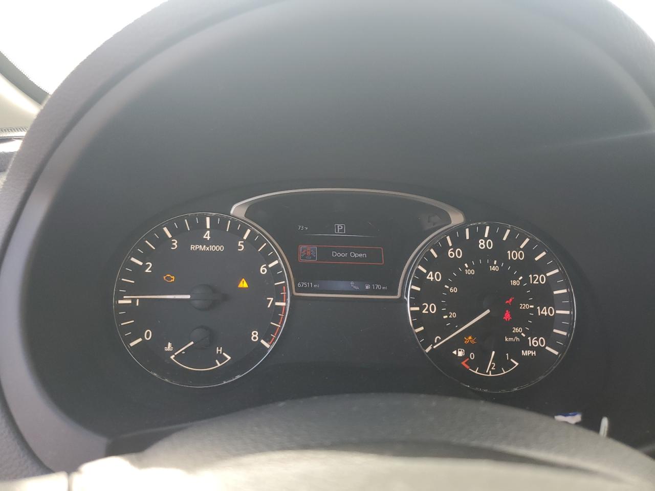 2018 Nissan Altima - Image 9