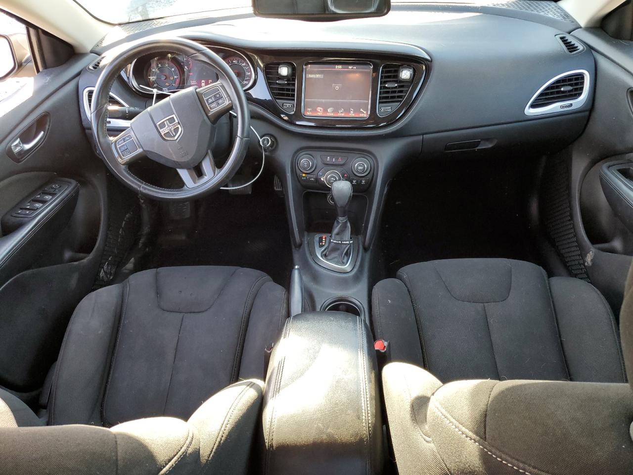 2013 Dodge Dart - Image 8