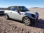 2012 Mini Cooper S للبيع في Phoenix، AZ - Front End