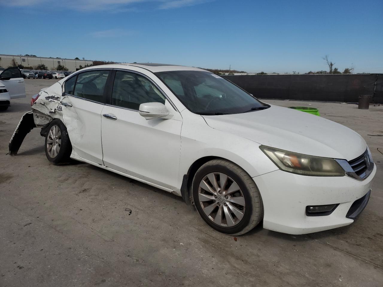 2014 Honda Accord - Image 4