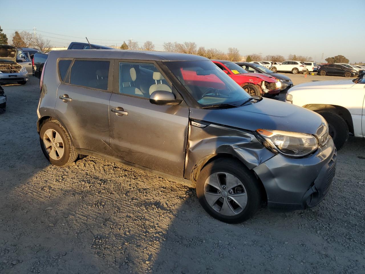 2016 Kia Soul - Image 4