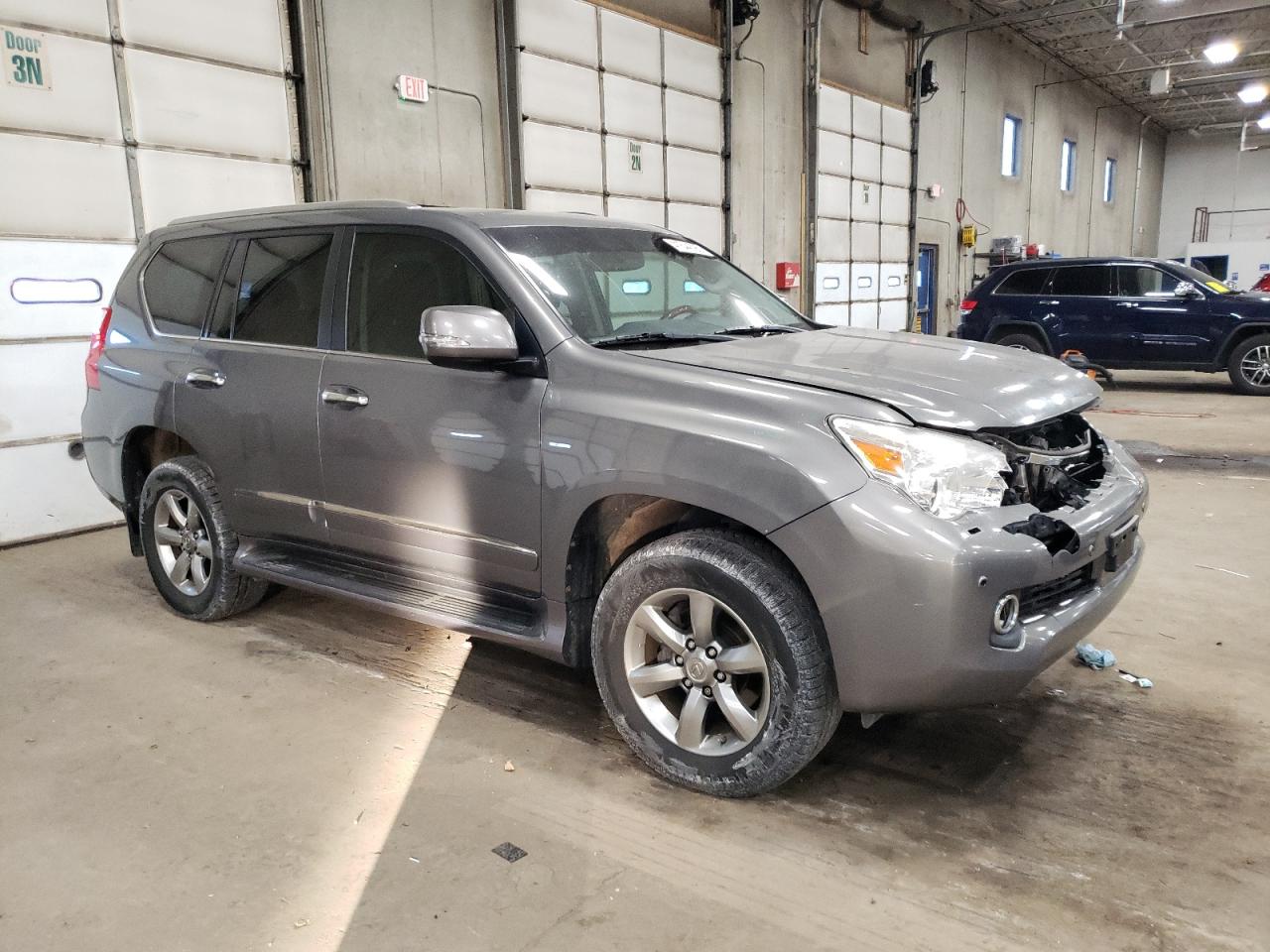2012 Lexus GX - Image 4