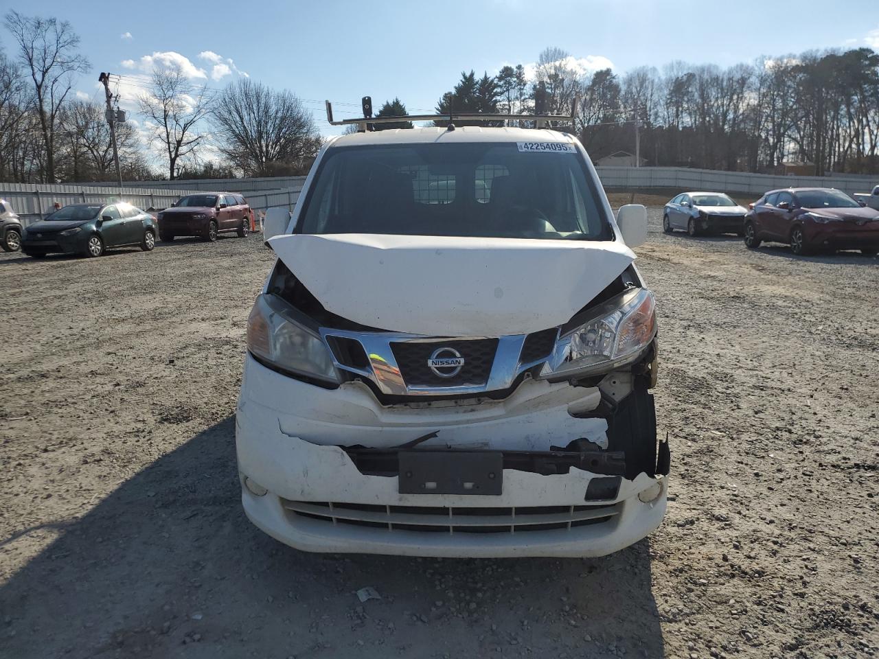 2016 Nissan NV - Image 5