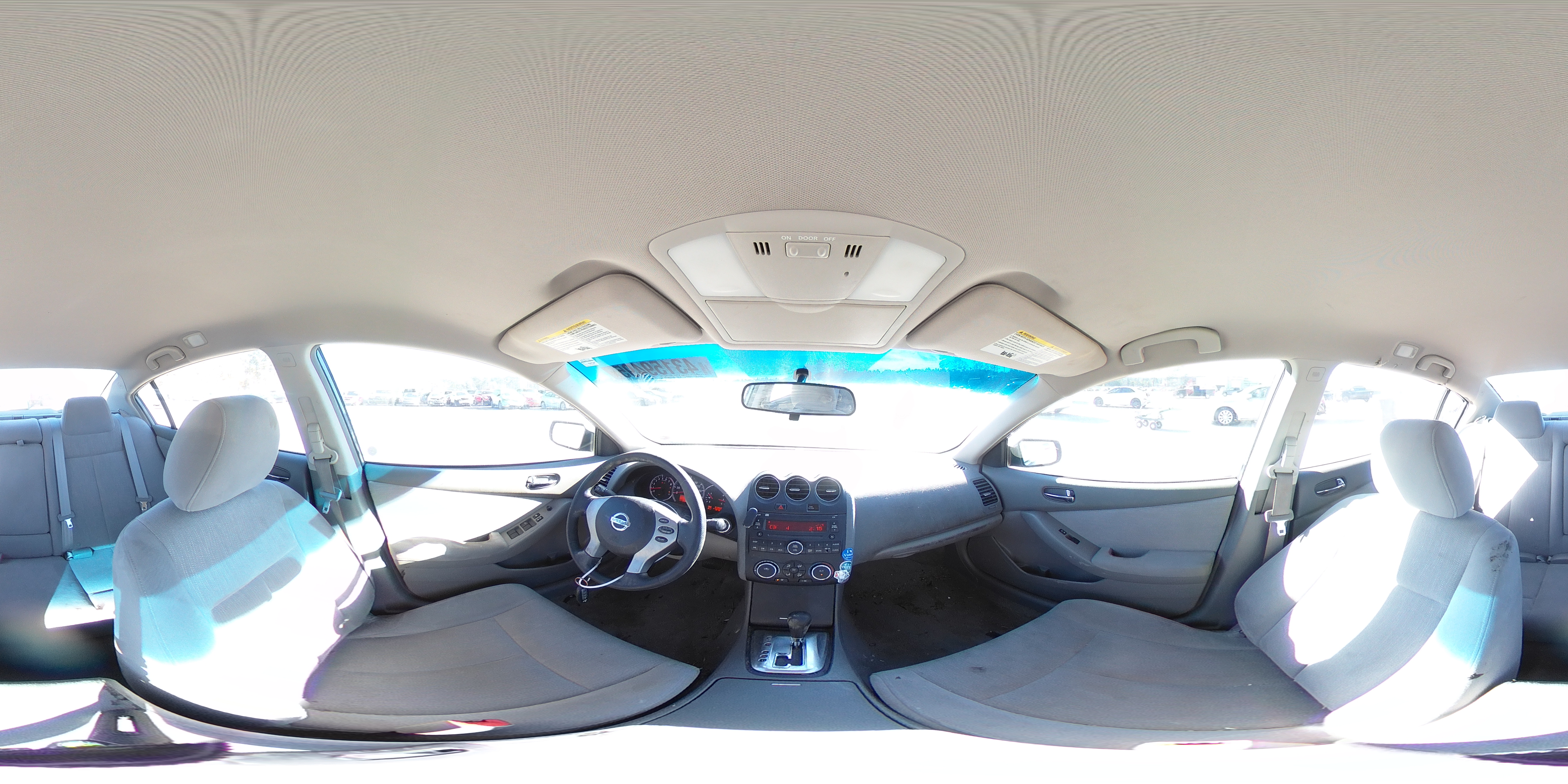 2011 Nissan Altima - Image 13