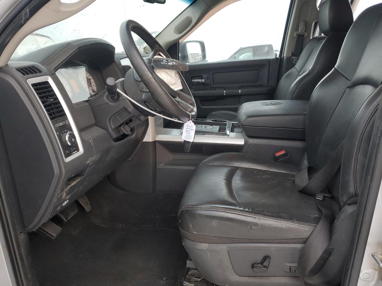 2009 Dodge RAM - Image 7