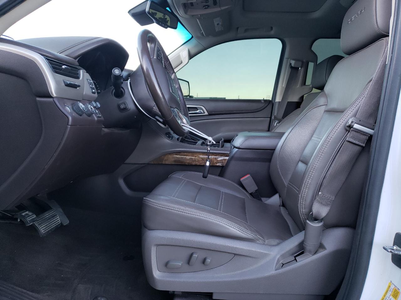 2015 GMC Yukon - Image 7