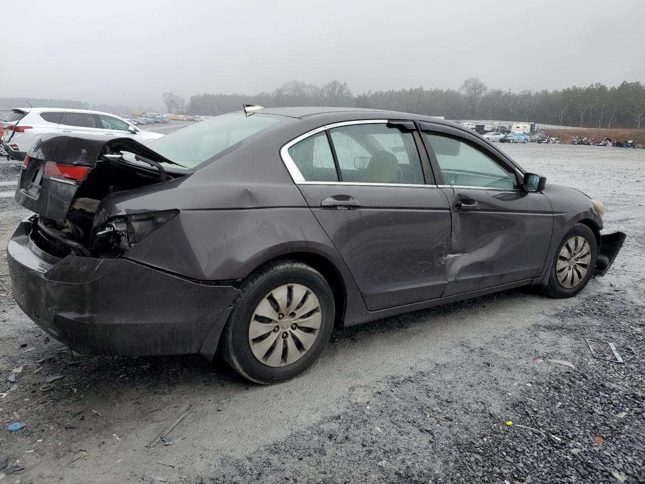 2012 Honda Accord - Image 3