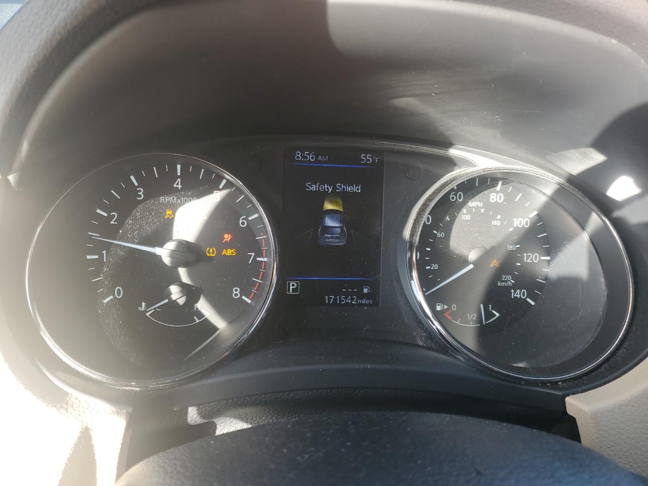 2018 Nissan Rogue - Image 9