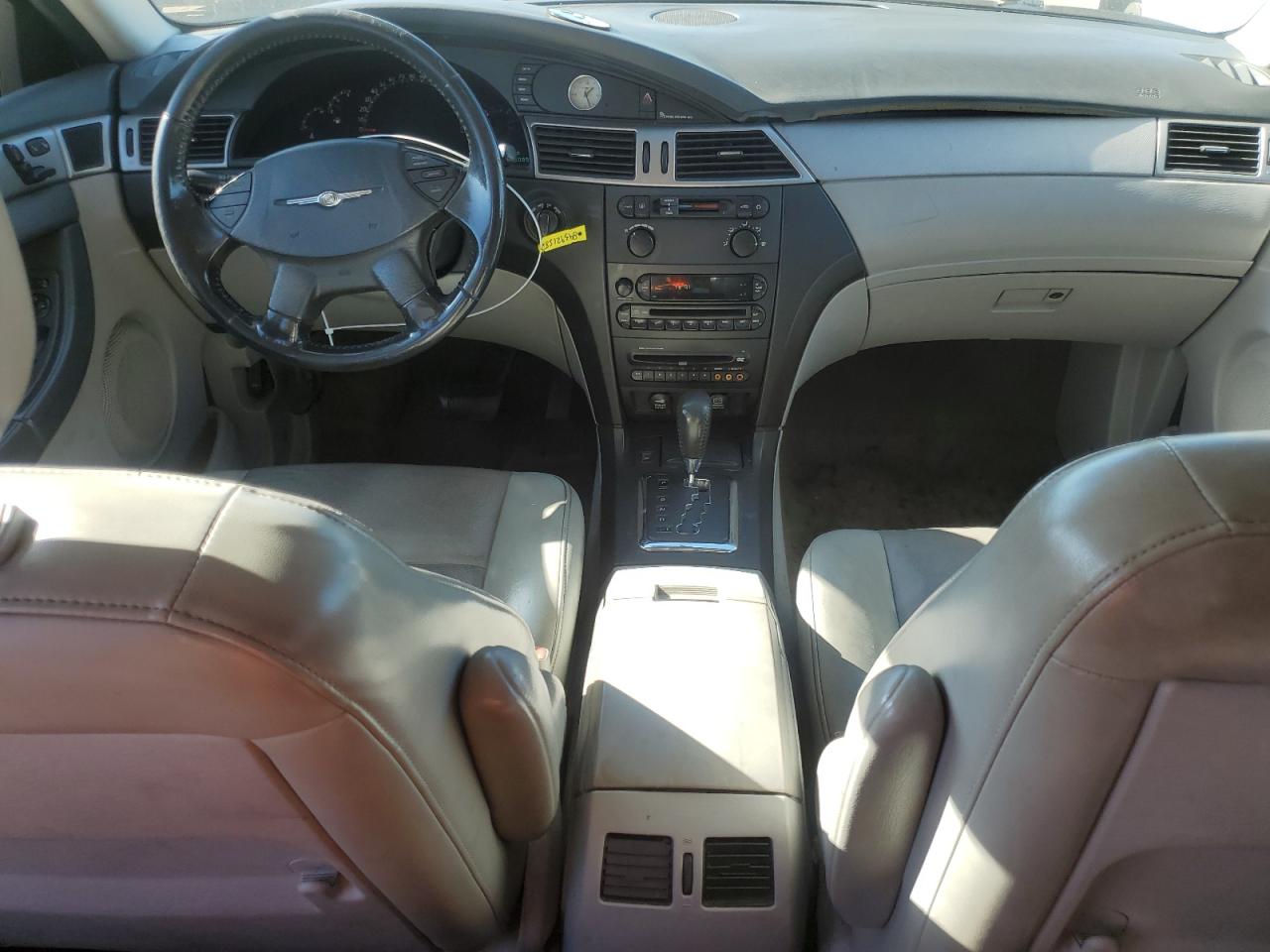 2007 Chrysler Pacifica - Image 8